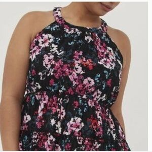 NWT! Torrid Babydoll Top 5X